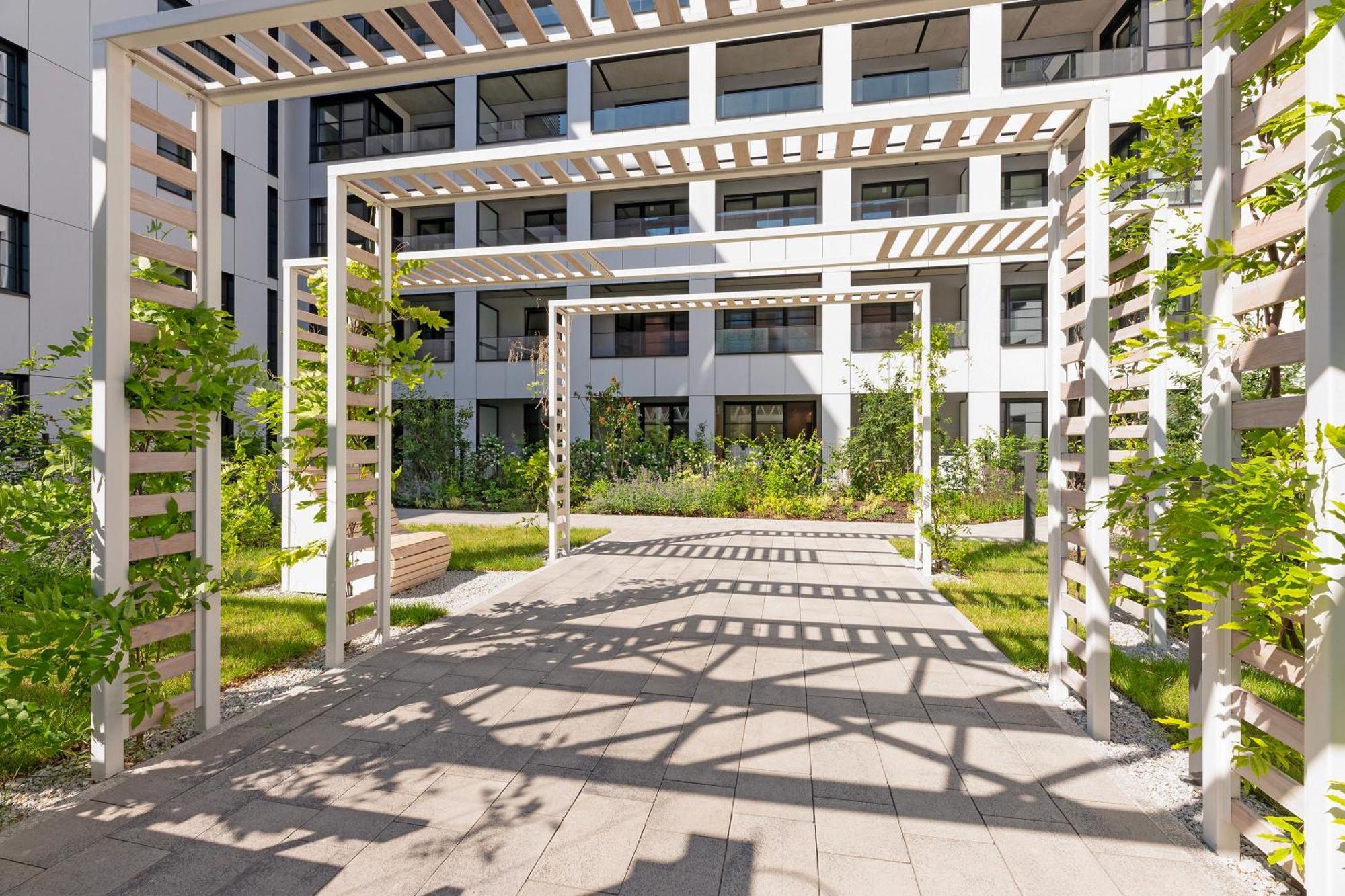 Doki Living Suites - Foodhall & Parking By Downtown Apartments — Zdjęcia 2
